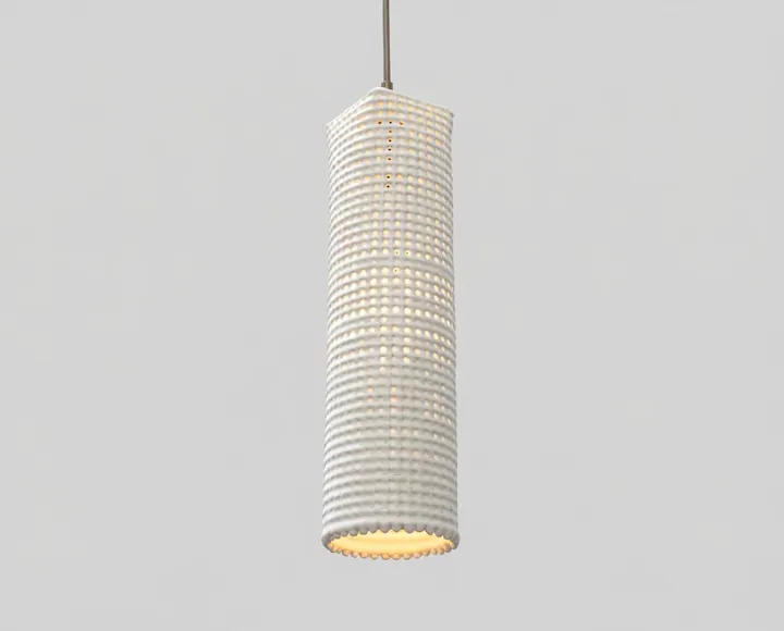de sousa hughes scott daniel design cylinder pendant thumbnail 2