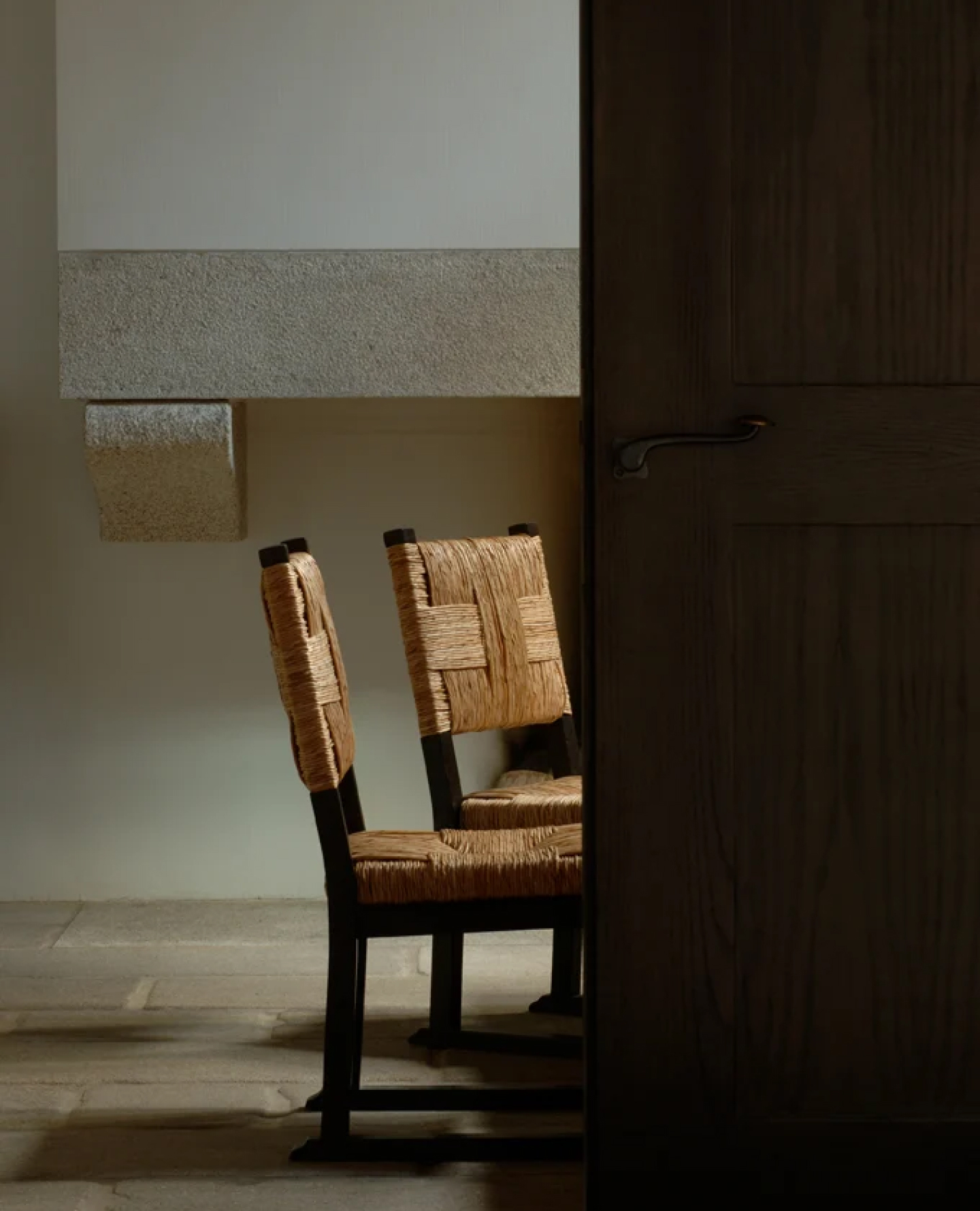 de sousa hughes liaigre alta side chair studio liaigre interior alta gracia spain