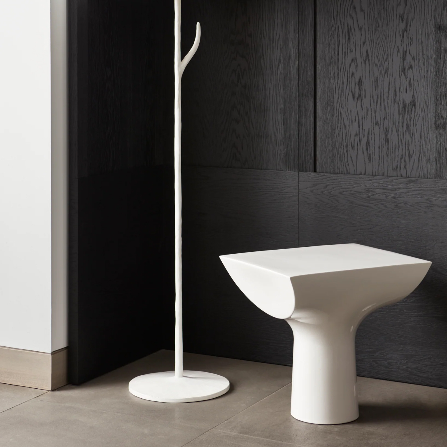 de sousa hughes liaigre Inca side table install