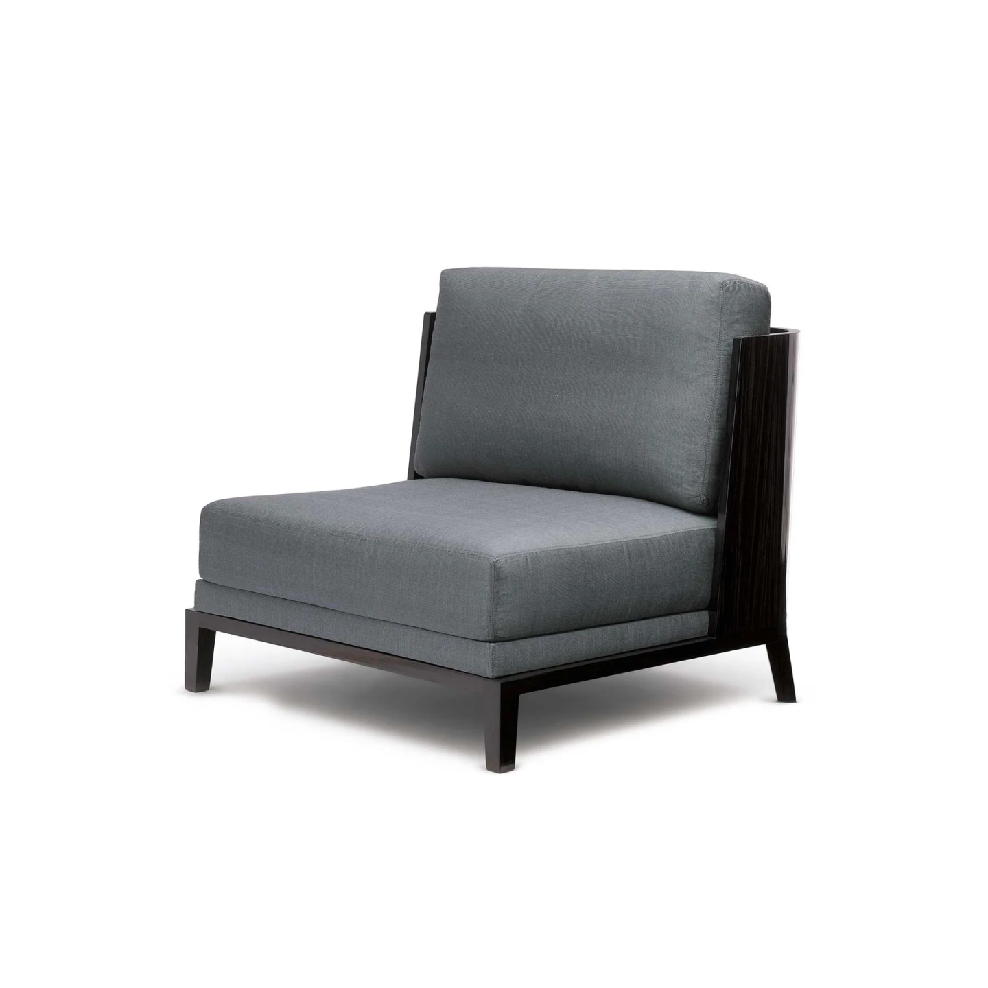 de sousa hughes liaigre aspre lounge chair