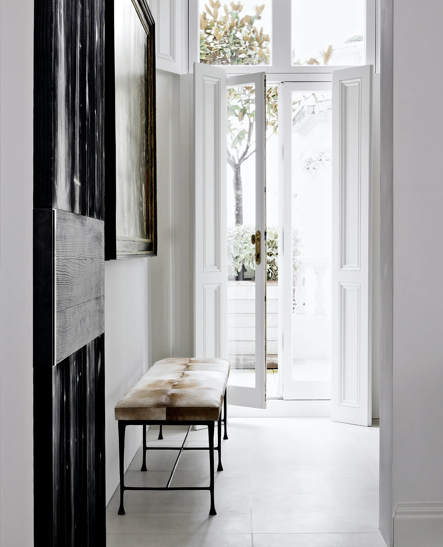 de sousa hughes liaigre sud bench studio liaigre interior