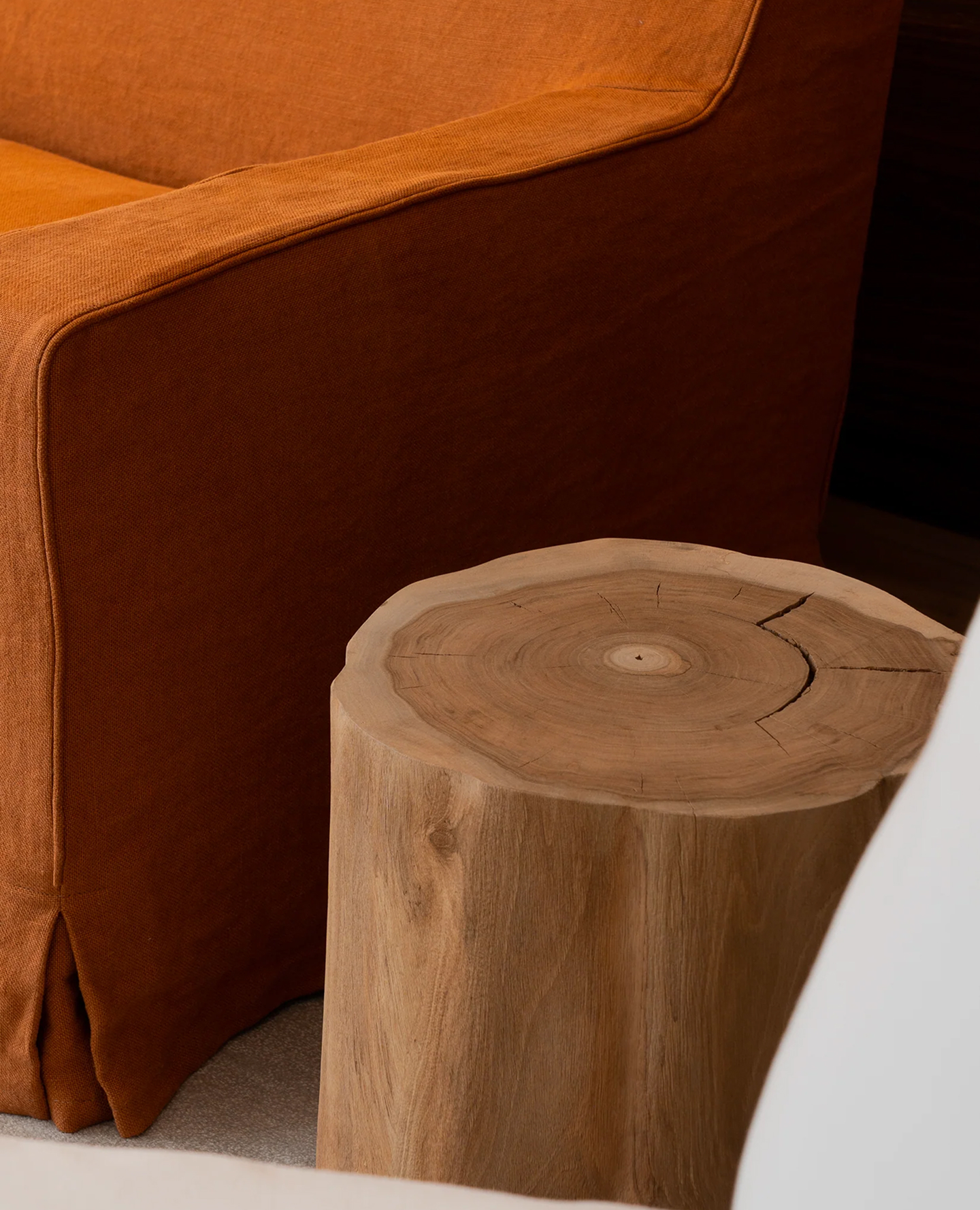 de sousa hughes liaigre pilot side table studio liaigre