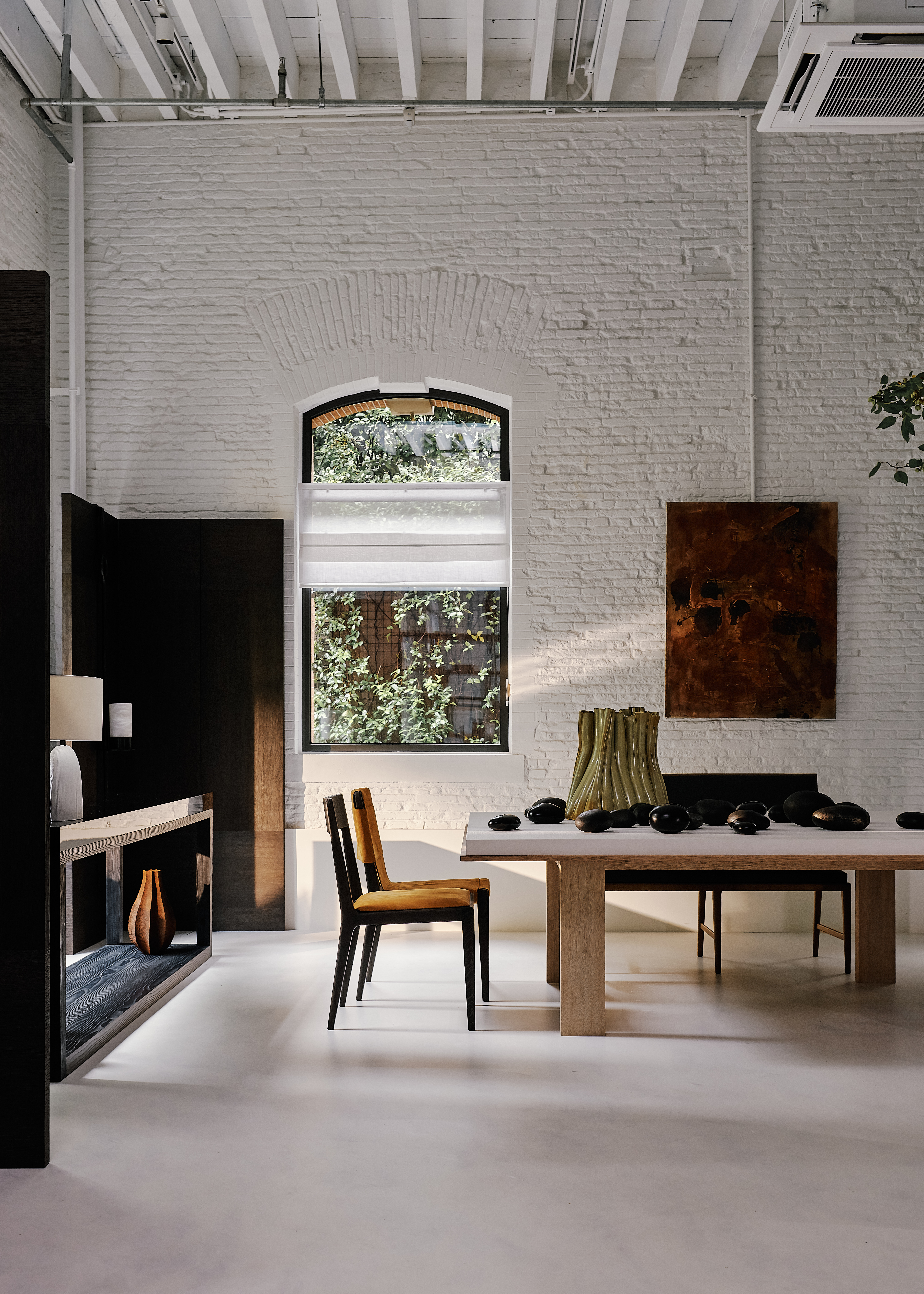 de sousa hughes studio liaigre vestis chair photo zhu hai