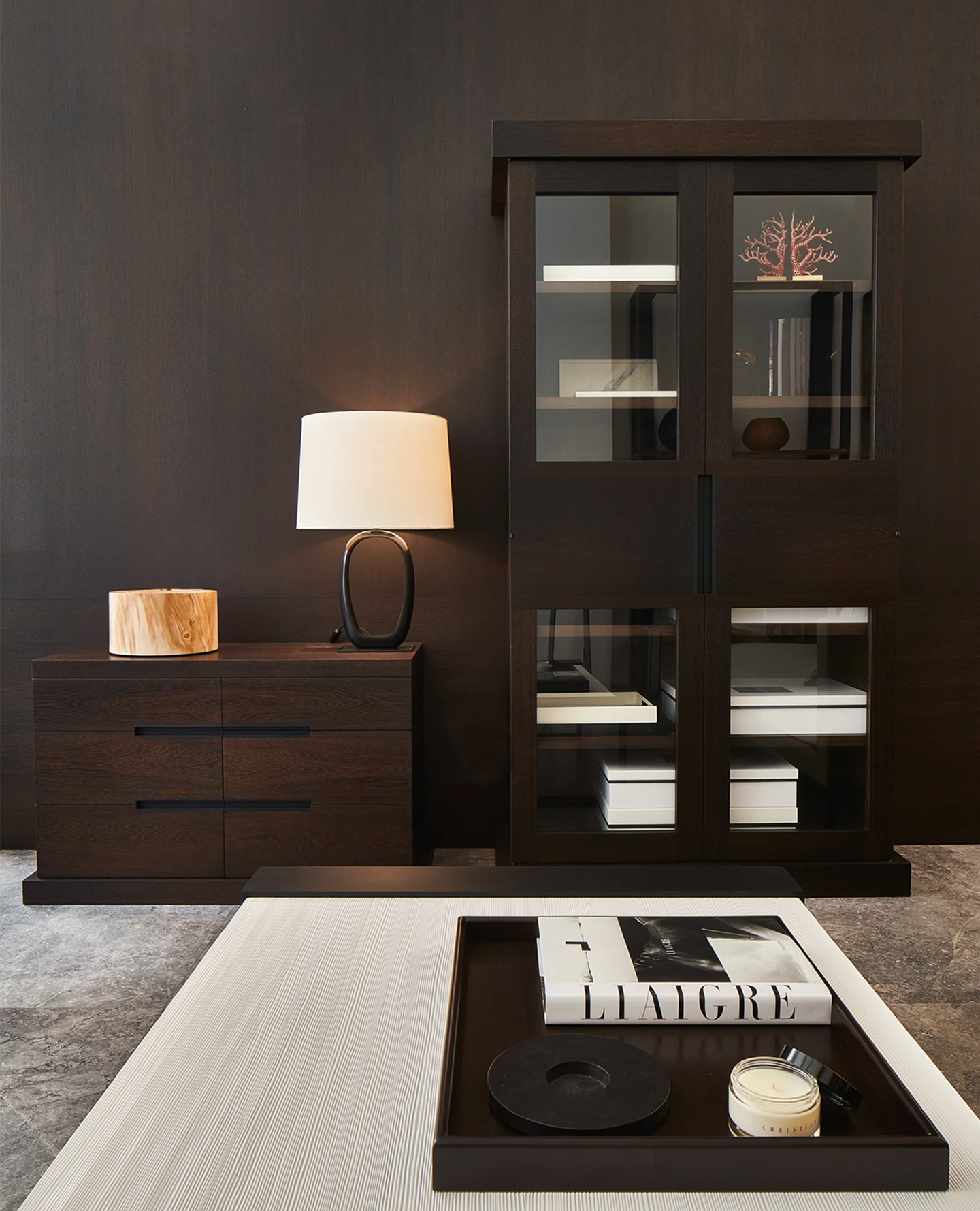 de sousa hughes liaigre cordobes cabinet studio liaigre interior