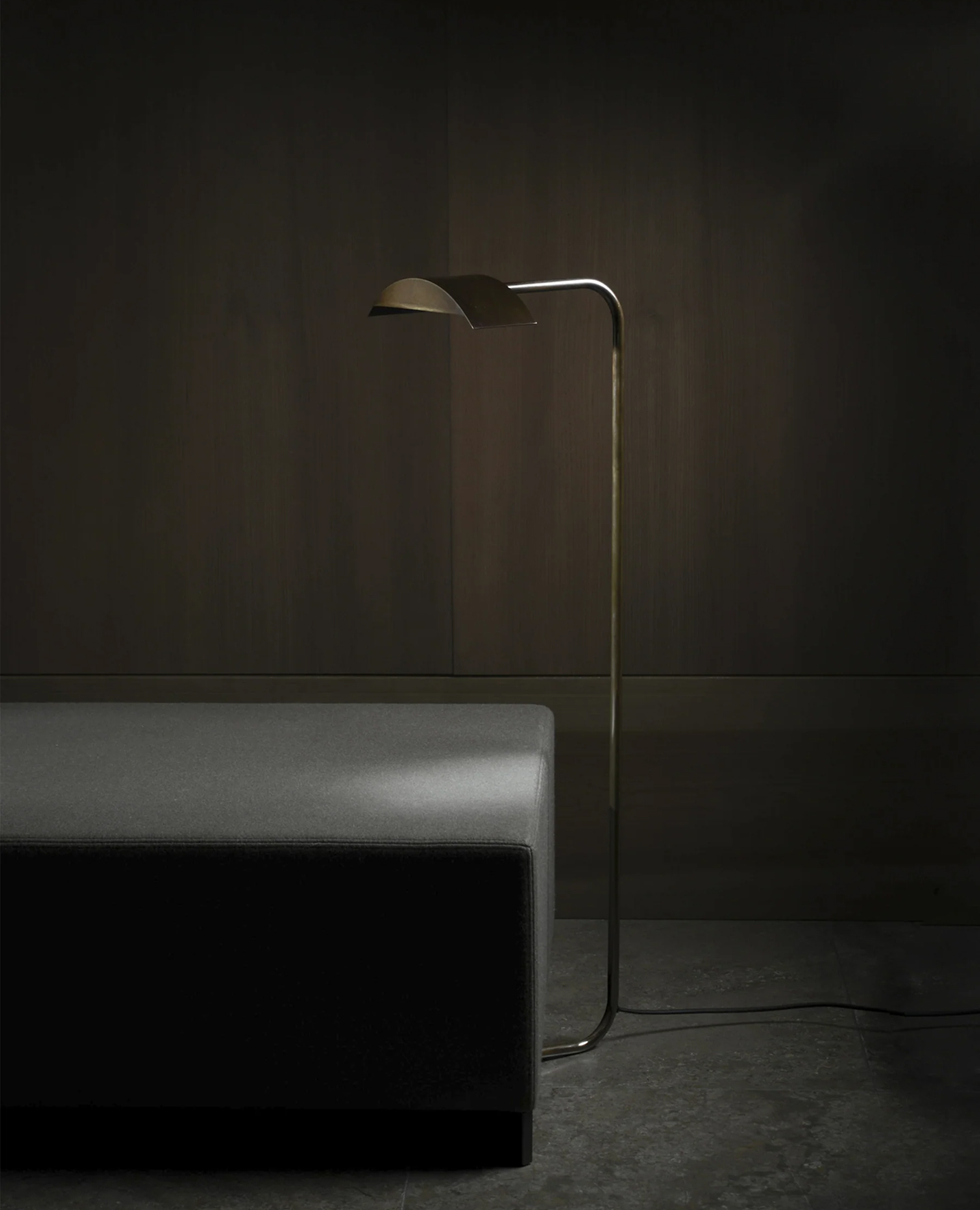 de sousa hughes liaigre cl4 floor lamp studio liaigre