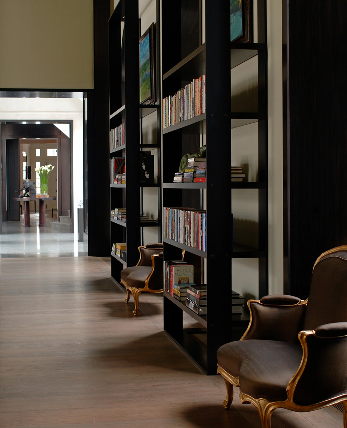 V93v8N de sousa hughes liaigre literati bookcase studio liaigre interior