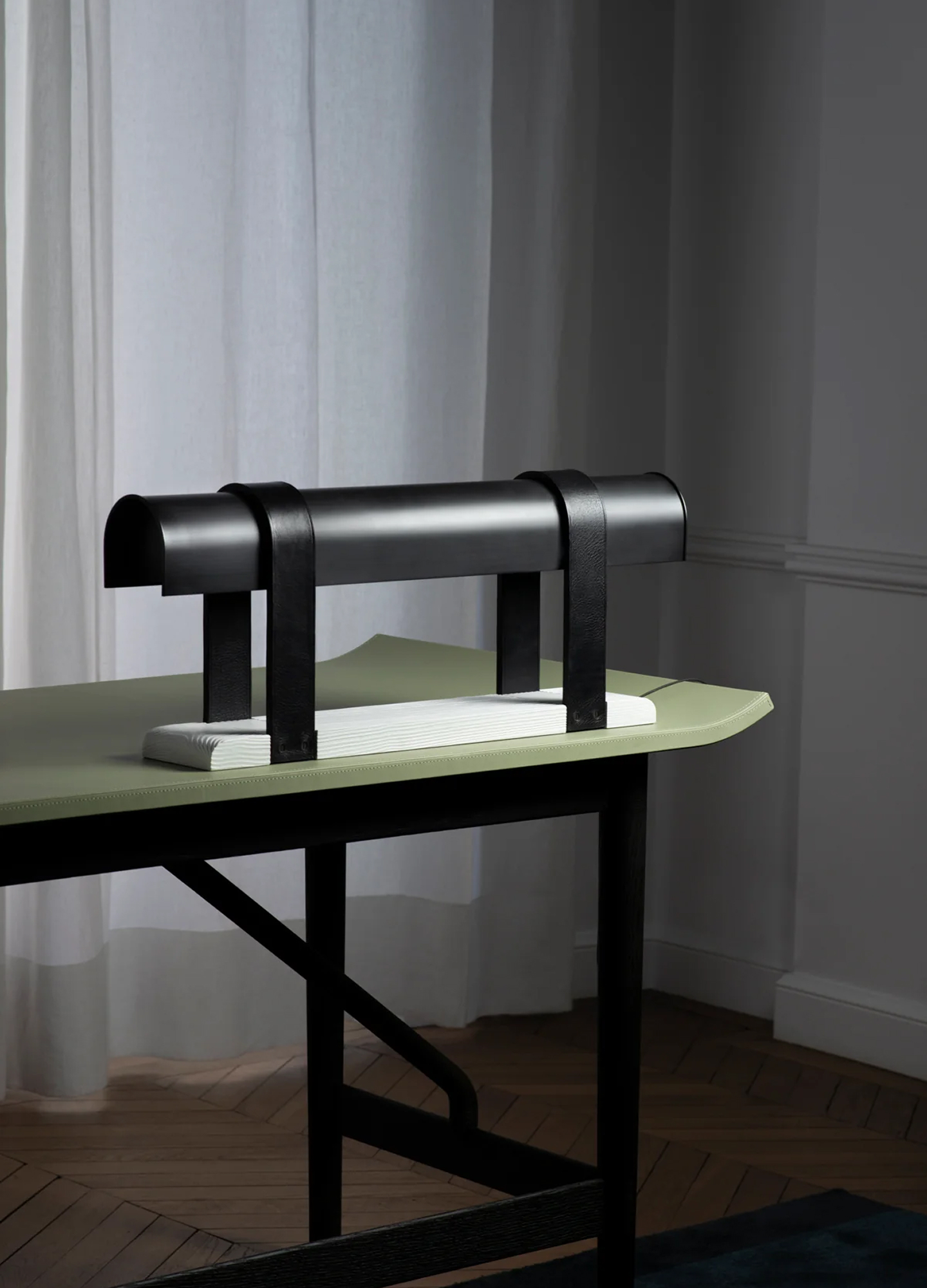 de sousa hughes liaigre brizan table lamp studio liaigre interior
