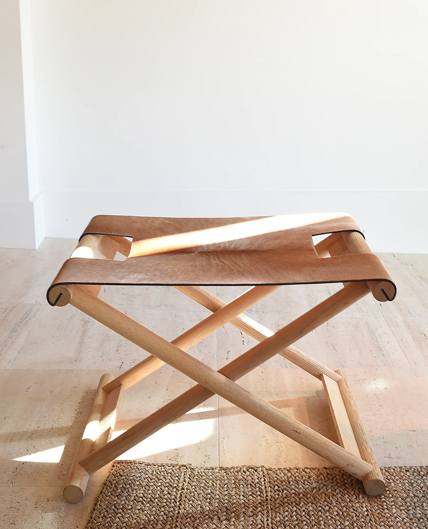 de sousa hughes liaigre bazane stool studio liaigre interior