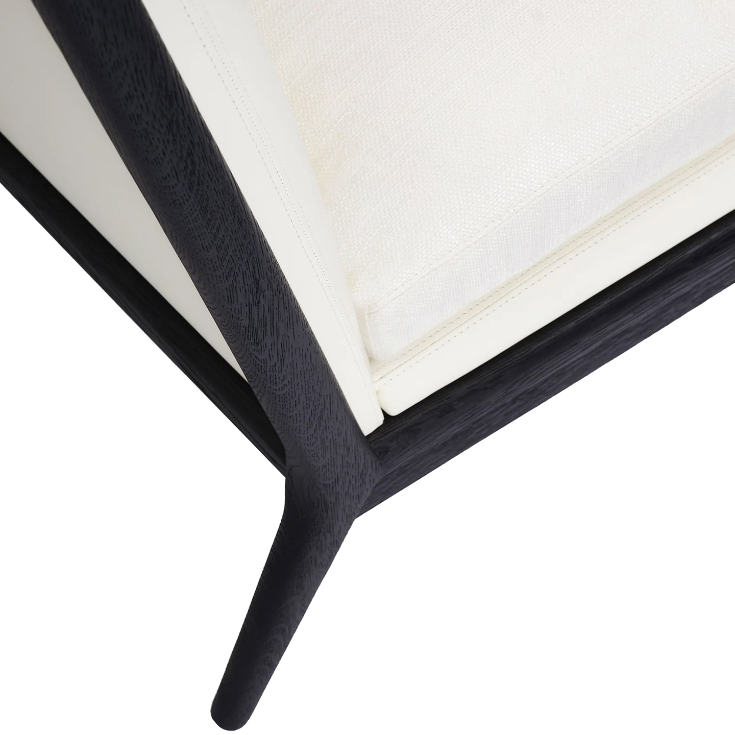 wrQ59Dh3 de sousa hughes liaigre infante lounge chair detail