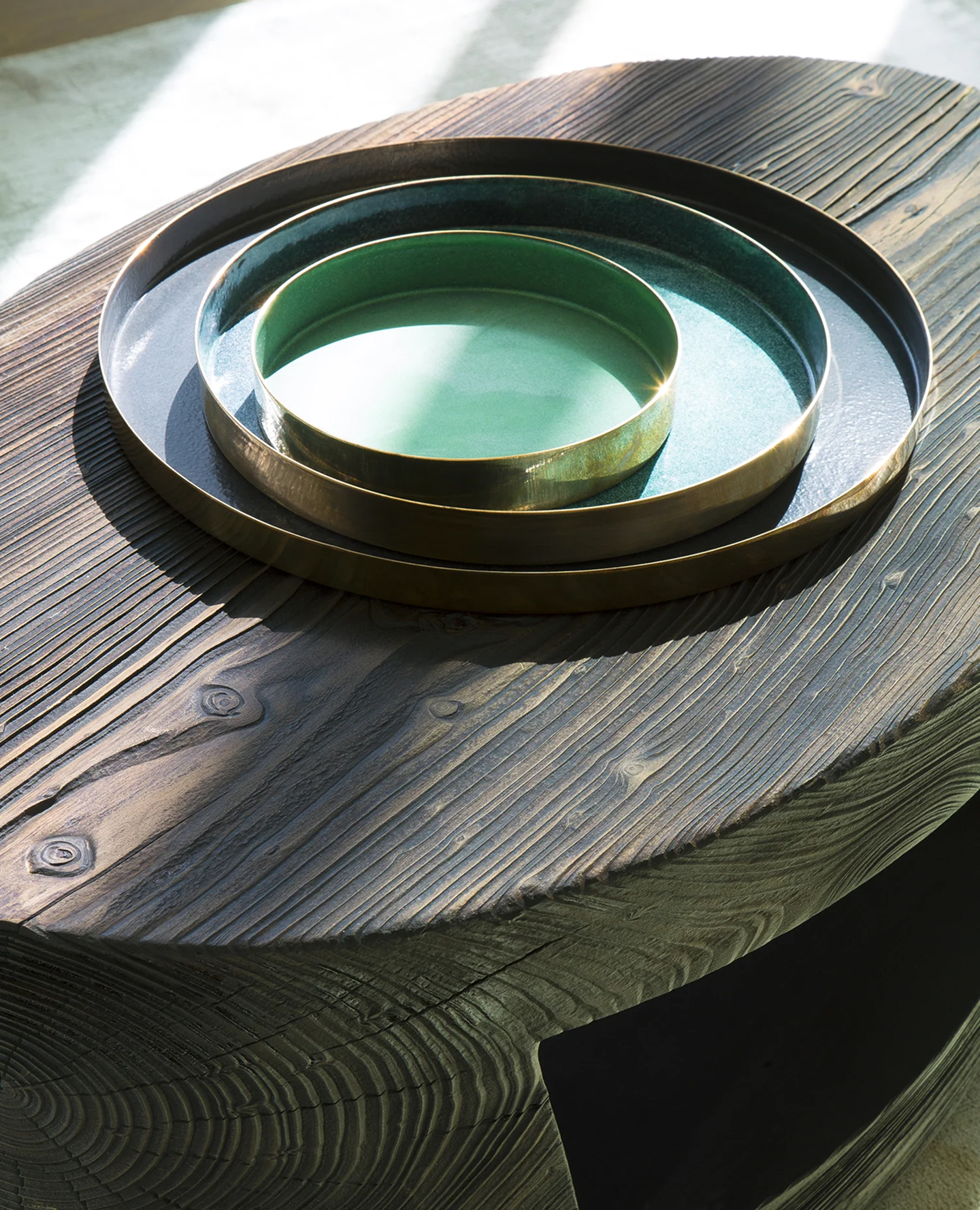 KOwyL de sousa hughes liaigre bucheron coffee table studio liaigre interior