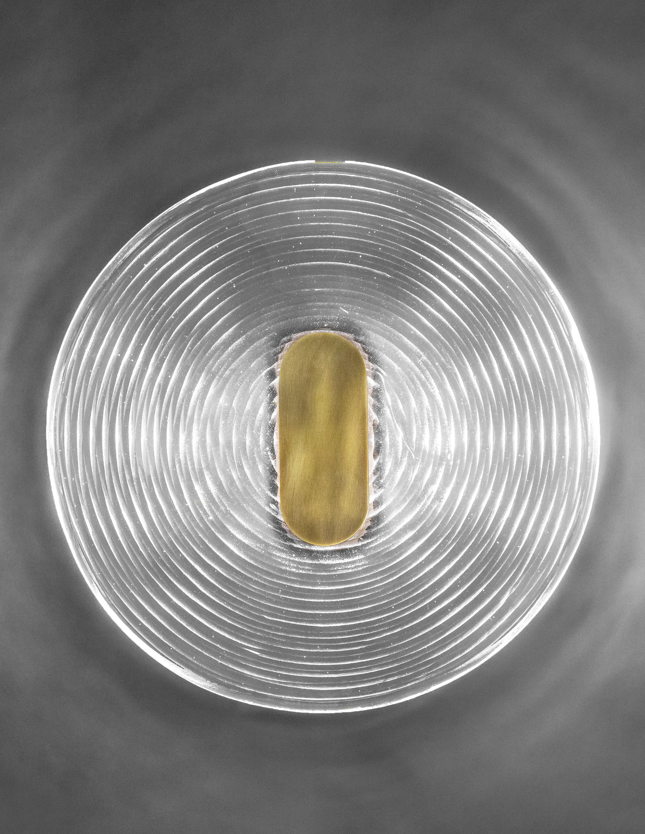 Zi de sousa hughes cliff hersh portal sconce