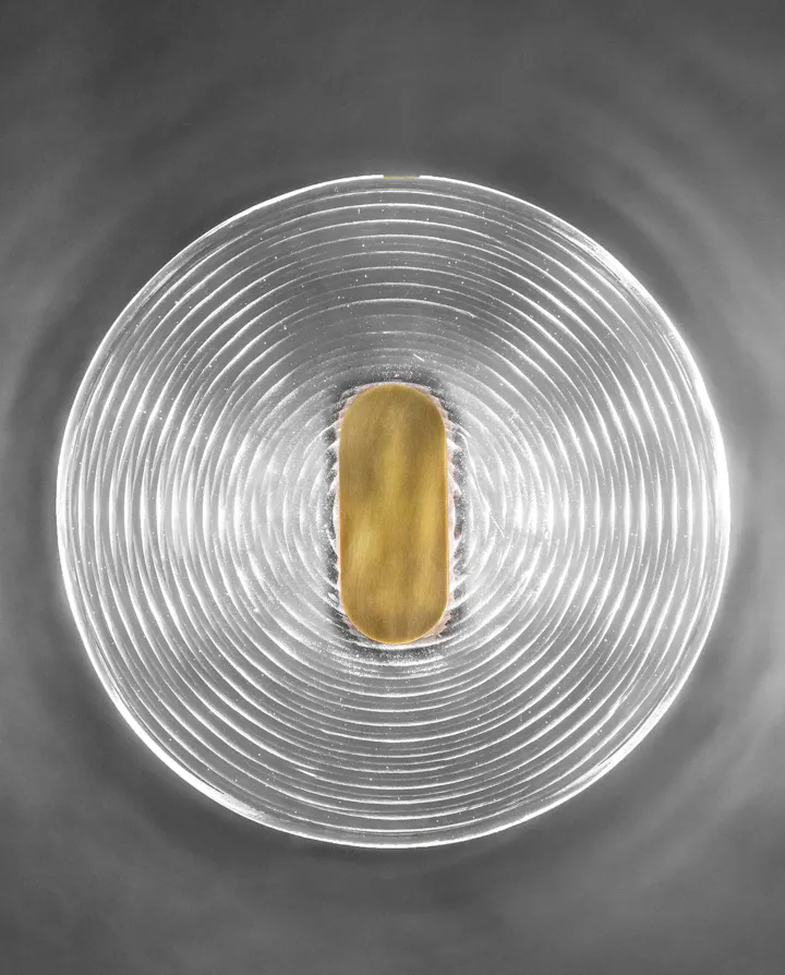 Zi de sousa hughes cliff hersh portal sconce