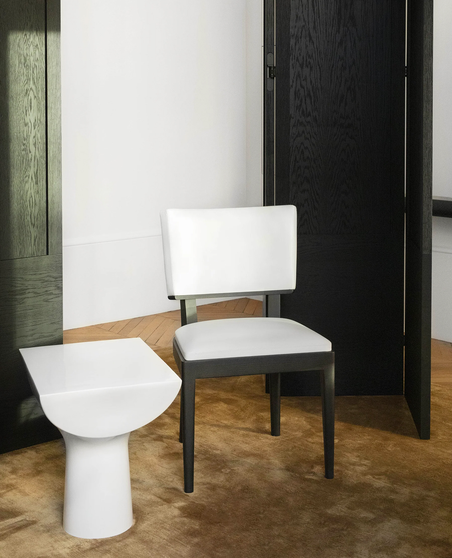 de sousa hughes liaigre harrys side chair studio liaigre interior