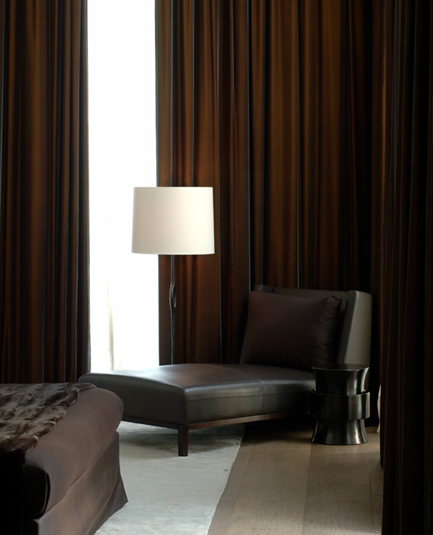 de sousa hughes liaigre latin daybed studio liaigre interior