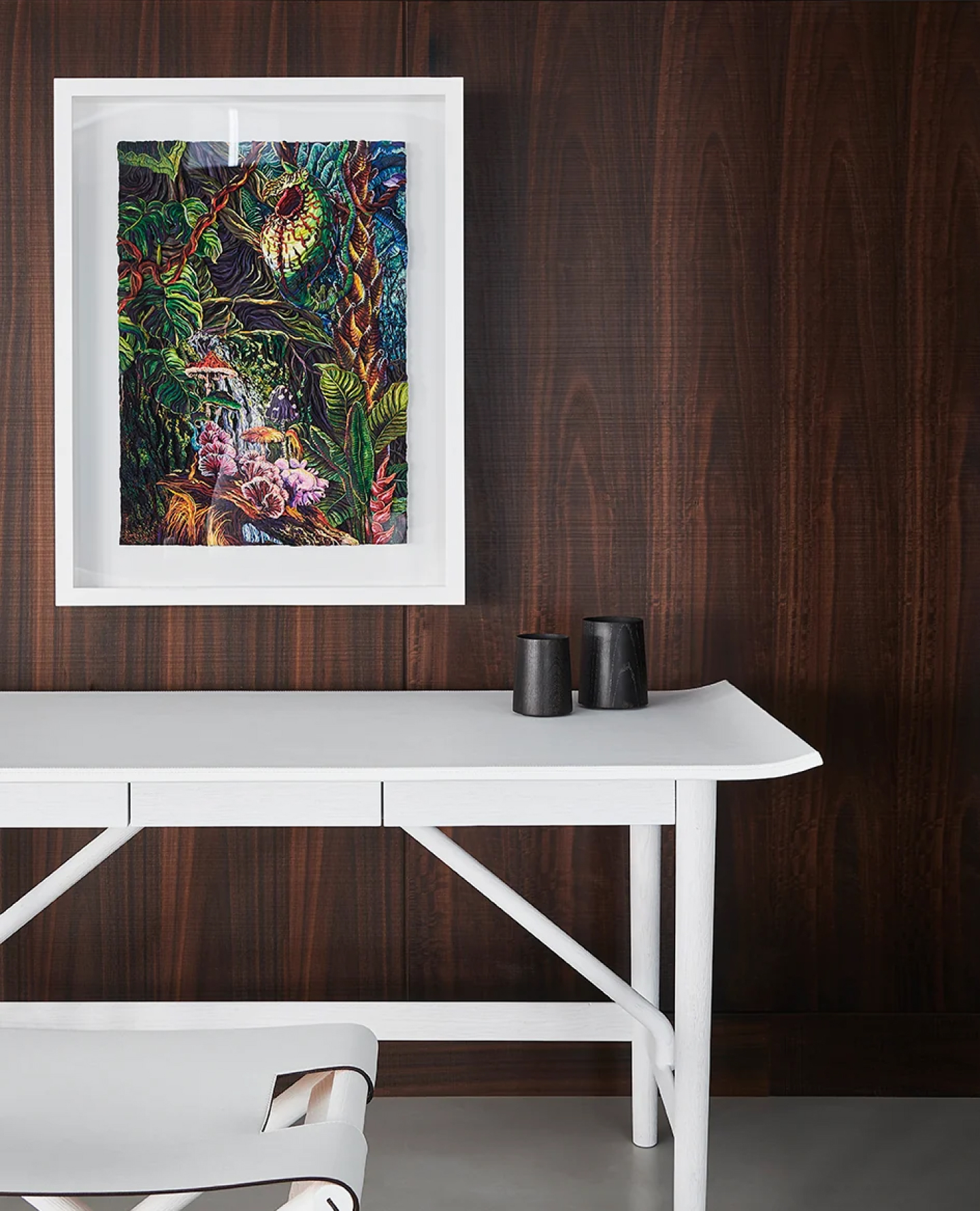 de sousa hughes liaigre nagoya desk studio liaigre interior