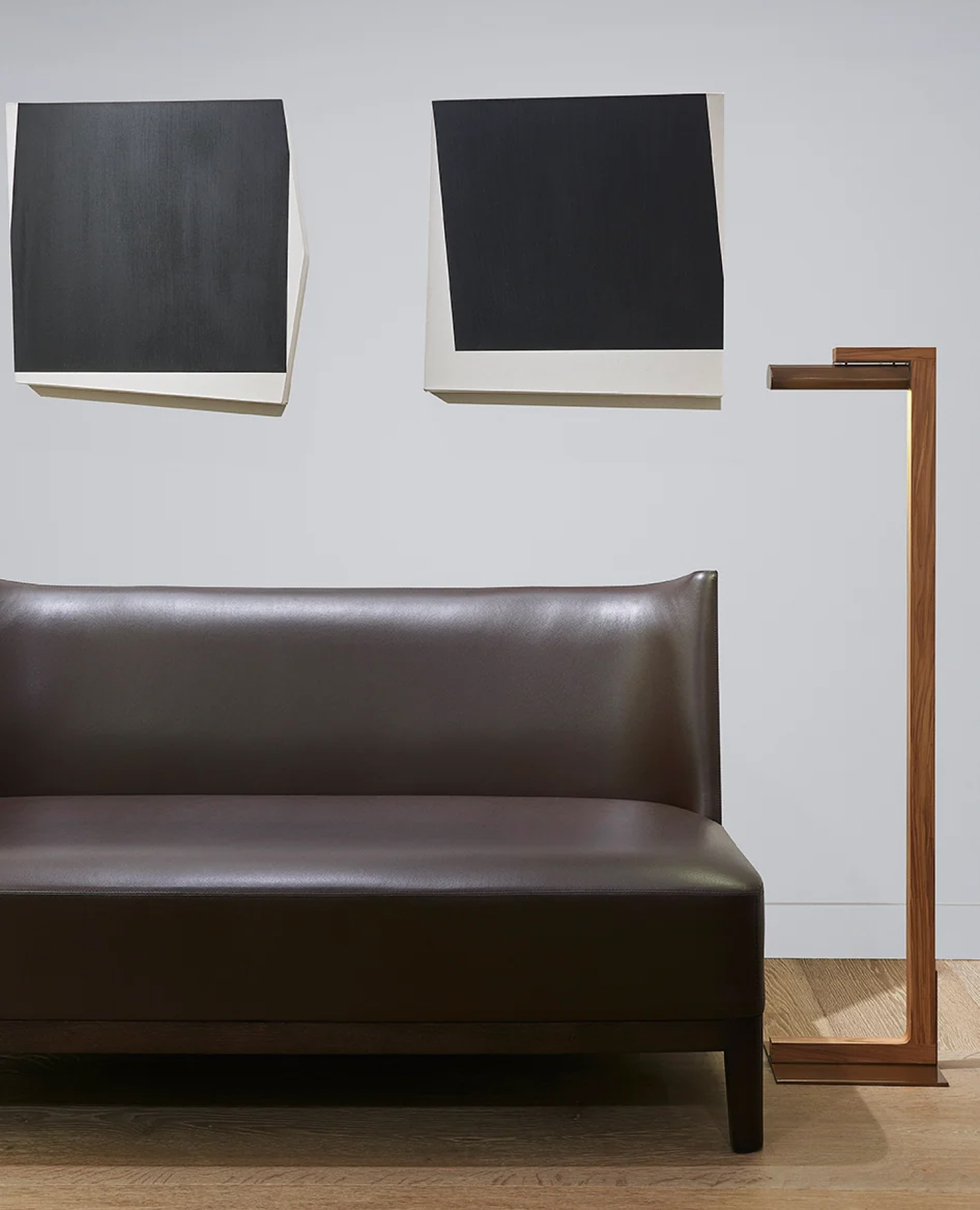 de sousa hughes liaigre gabard floor lamp studio liaigre interior 2