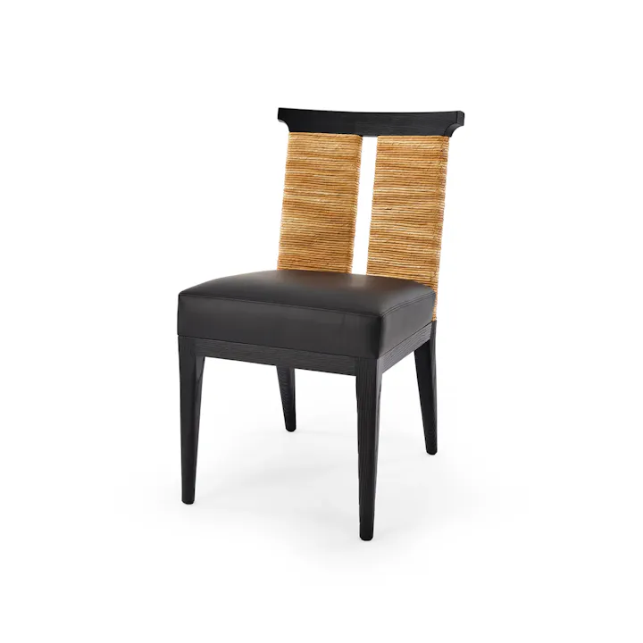 de sousa hughes liaigre cambon chair