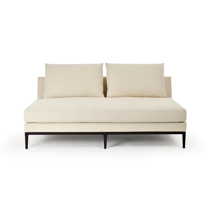 de sousa hughes liaigre castiglione sofa straight