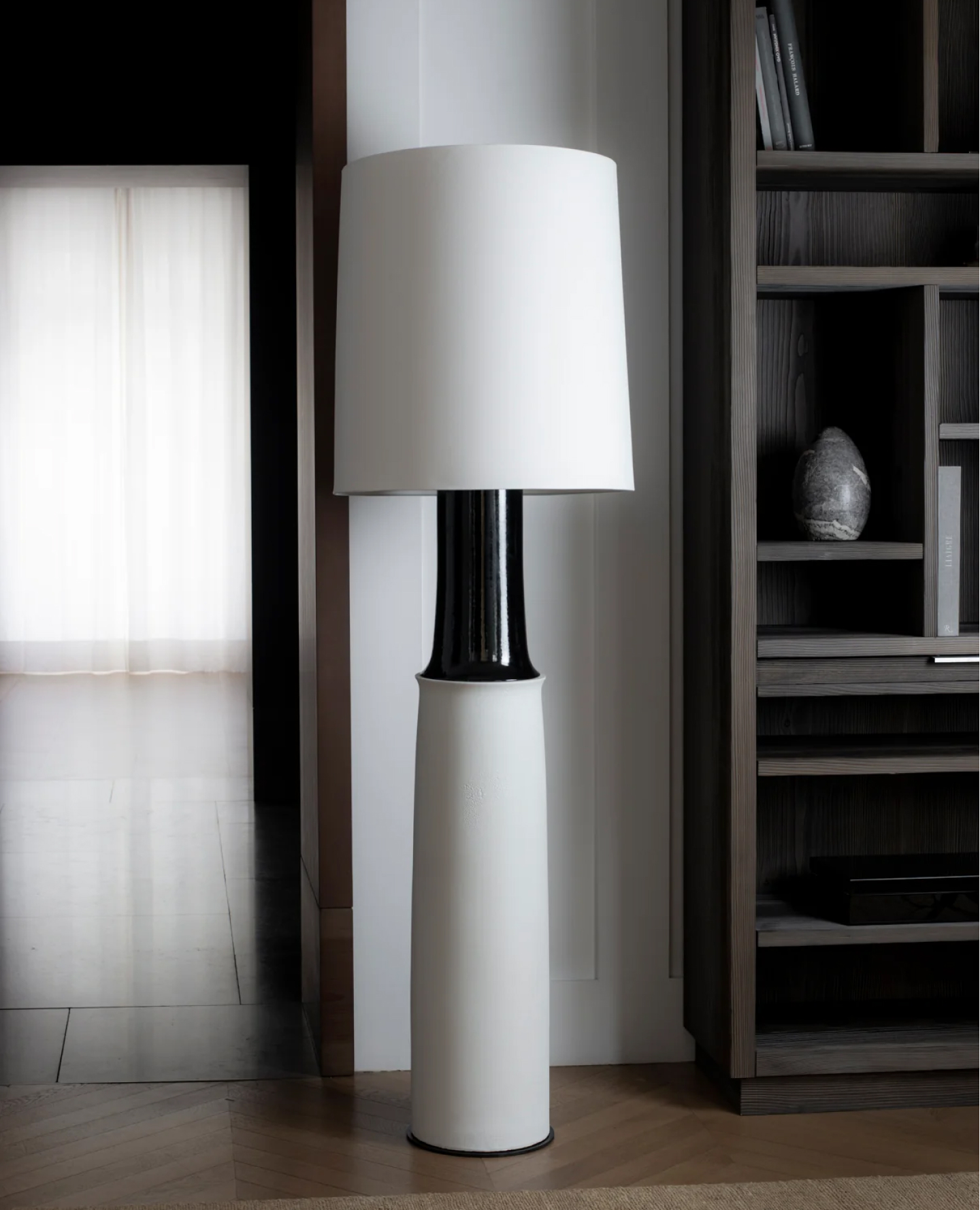 de sousa hughes liaigre sienne floor lamp studio liaigre interior