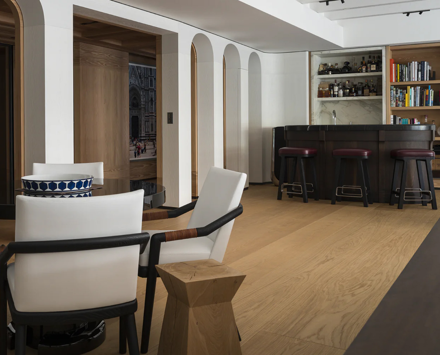 de sousa hughes liaigre belem barstool studio liaigre interior