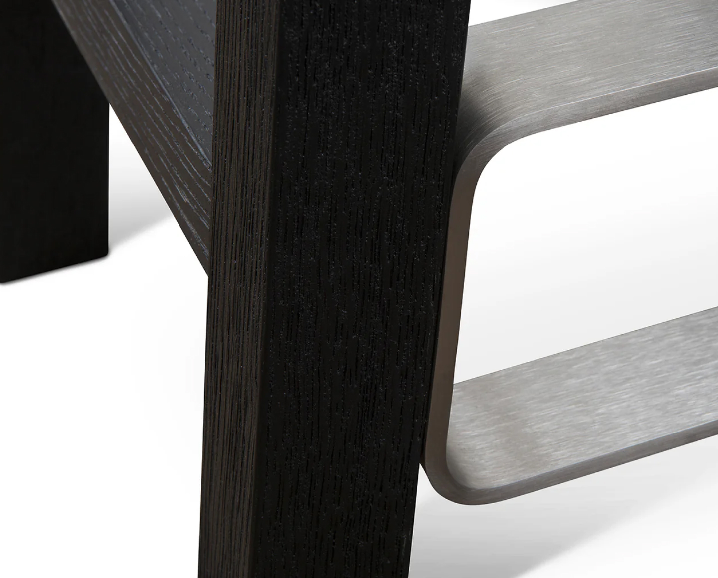 de sousa hughes liaigre belem barstool detail