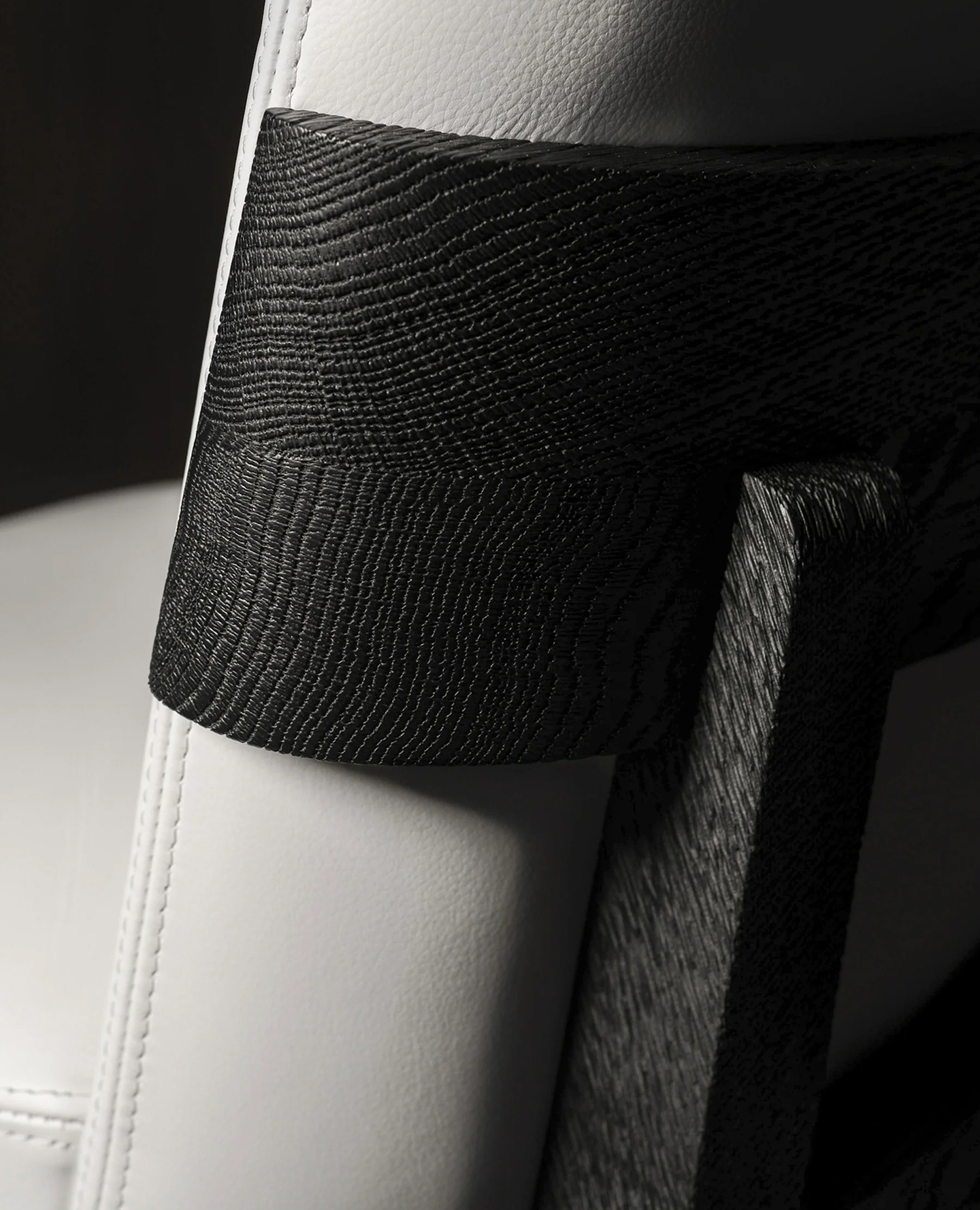 de sousa hughes liaigre robinson side chair studio liaigre interior detail image 2
