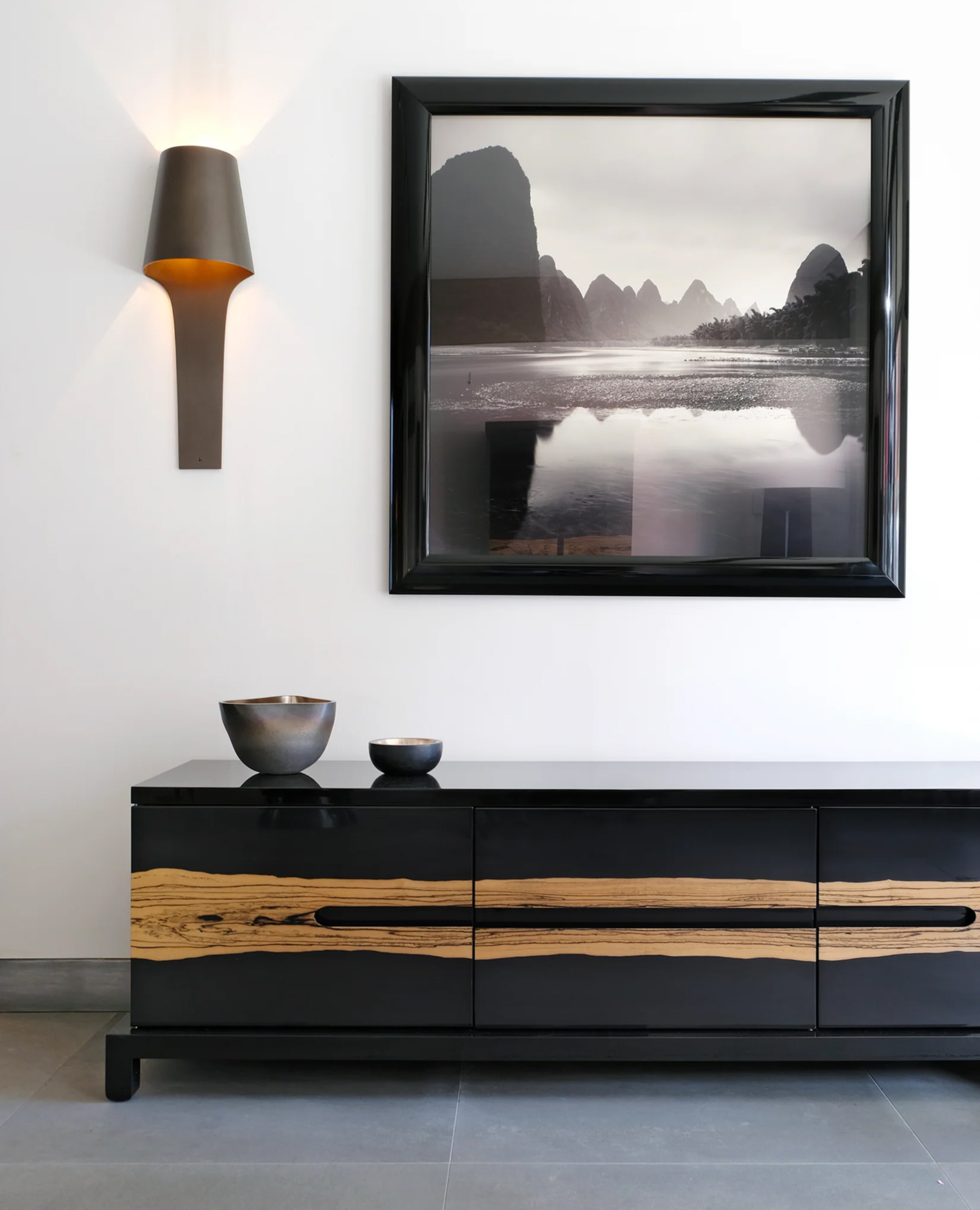de sousa hughes liaigre bora low cabinet studio liaigre interior design