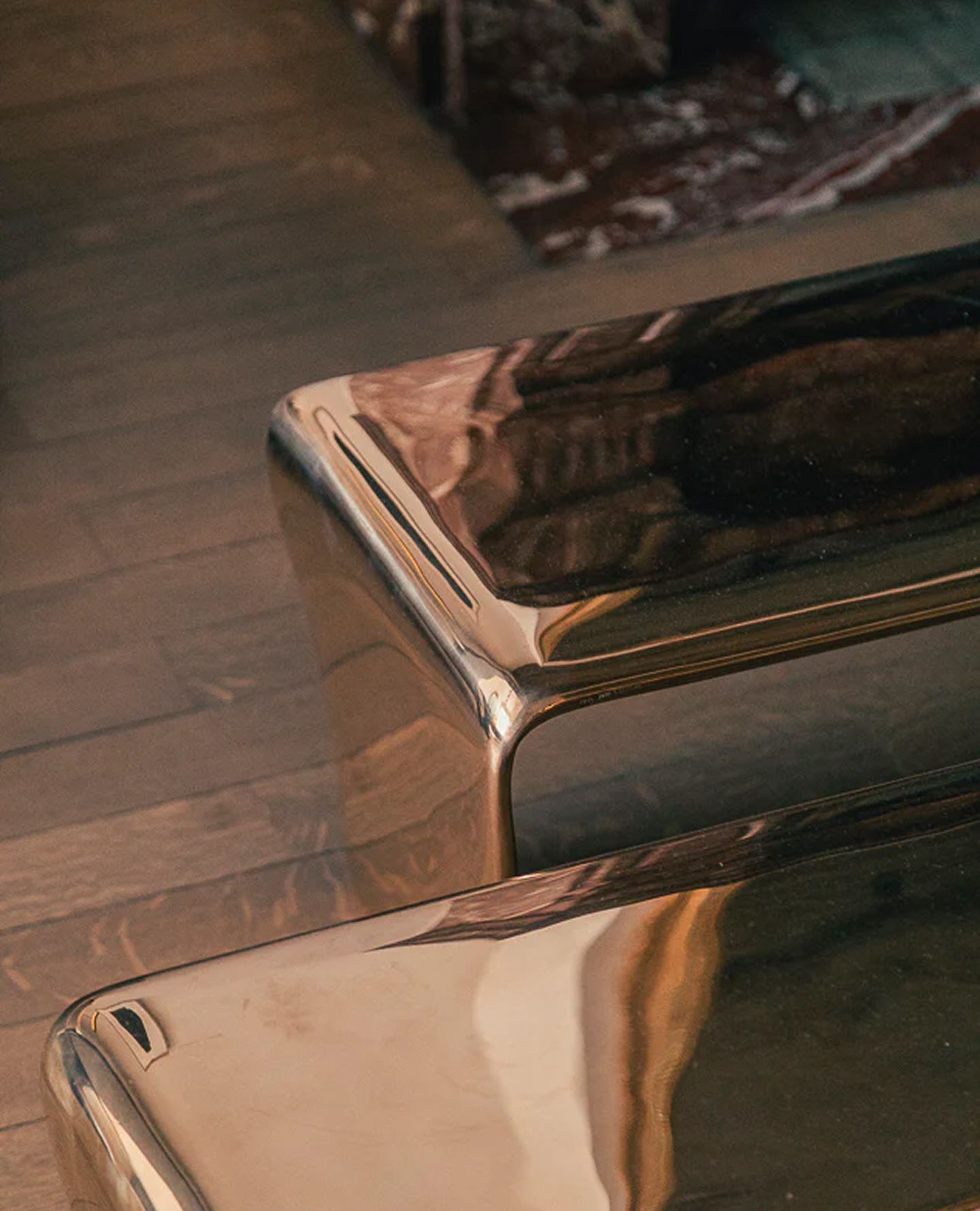 de sousa hughes liaigre NAJA coffee table eric schmitt detail 2