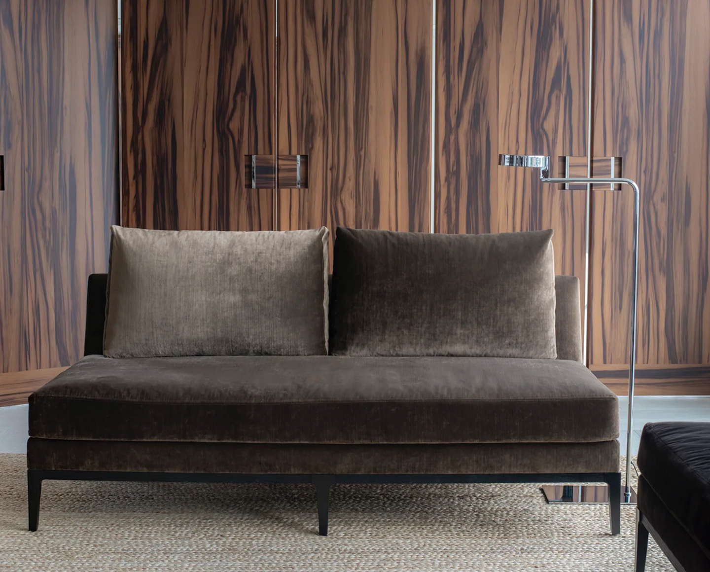 de sousa hughes liaigre castiglione sofa straight hotel costes