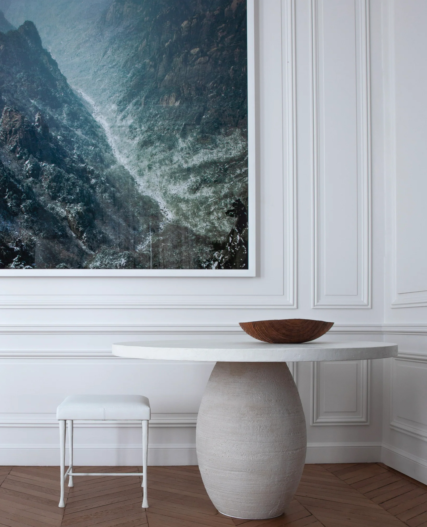 de sousa hughes liaigre craie table studio liaigre interior