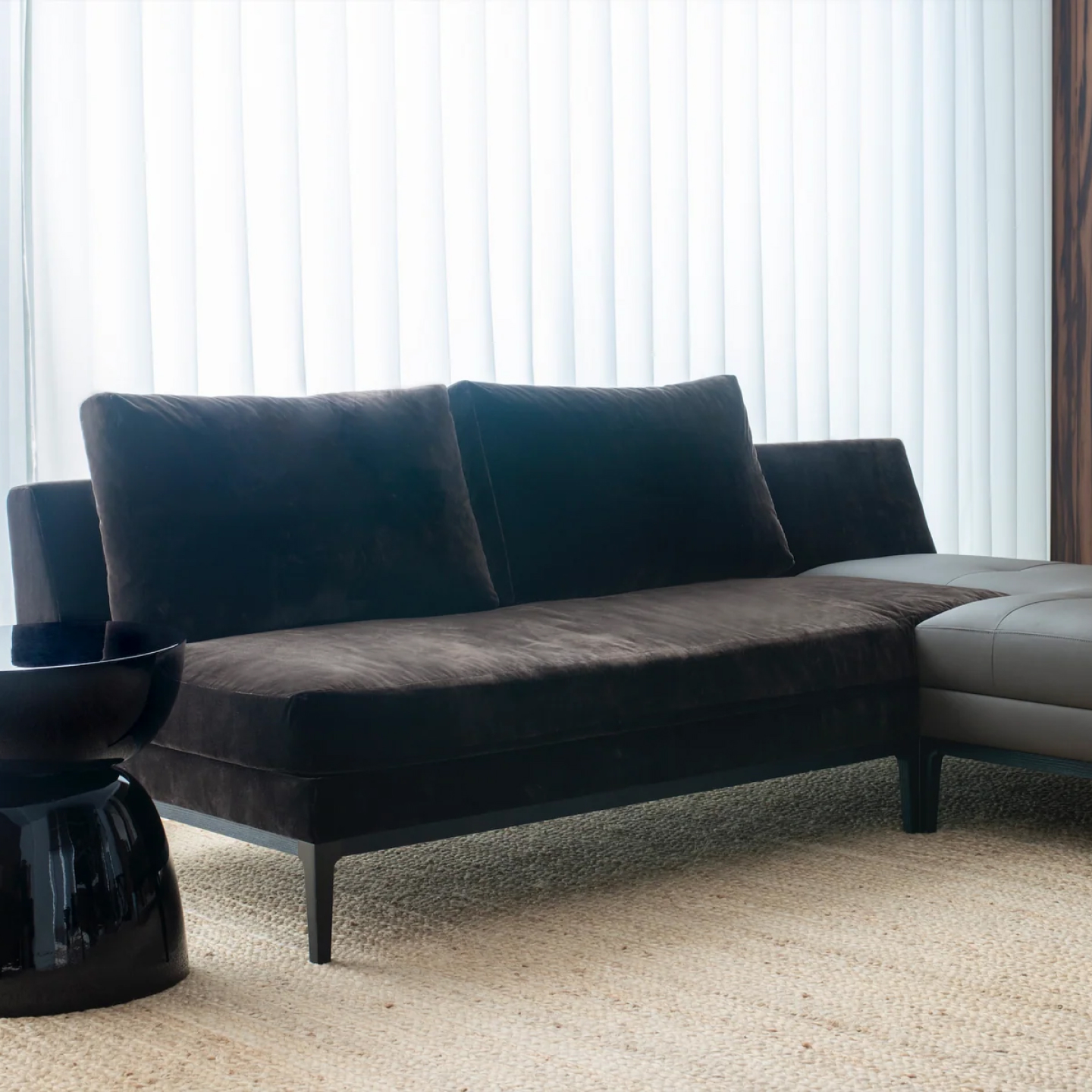 de sousa hughes liaigre castiglione sofa hotel costes 3