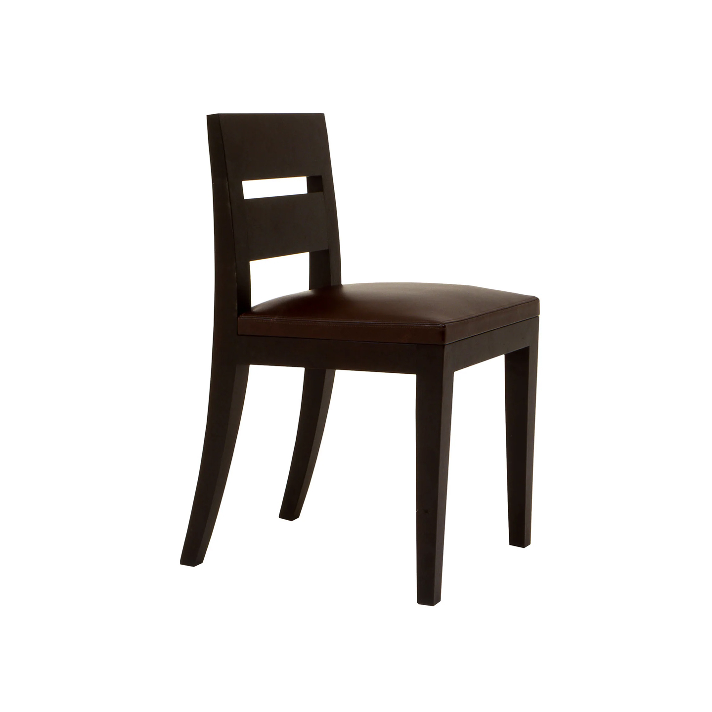 de sousa hughes liaigre archipel chair angle