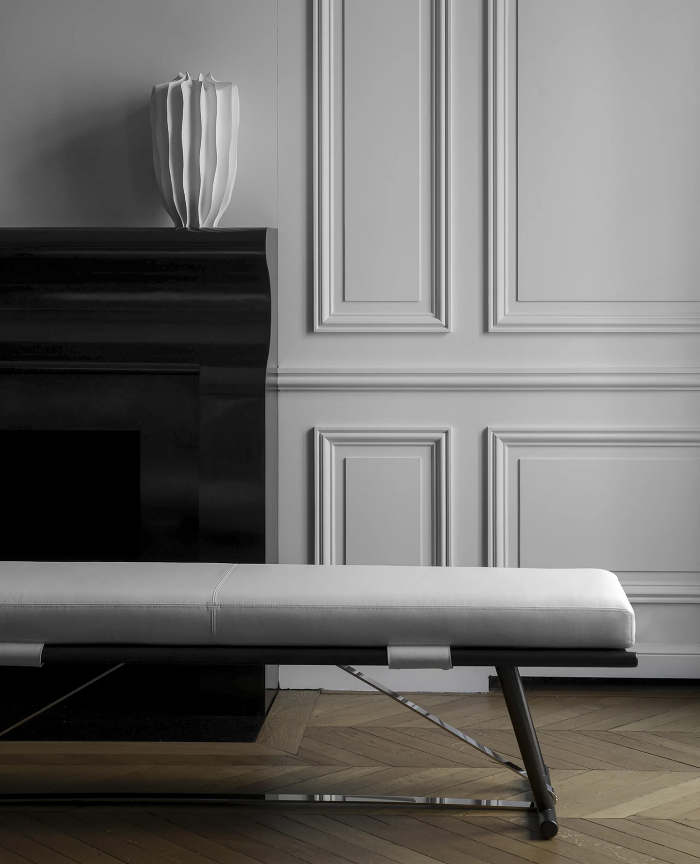 de sousa hughes liaigre touareg bench studio liaigre interior 2