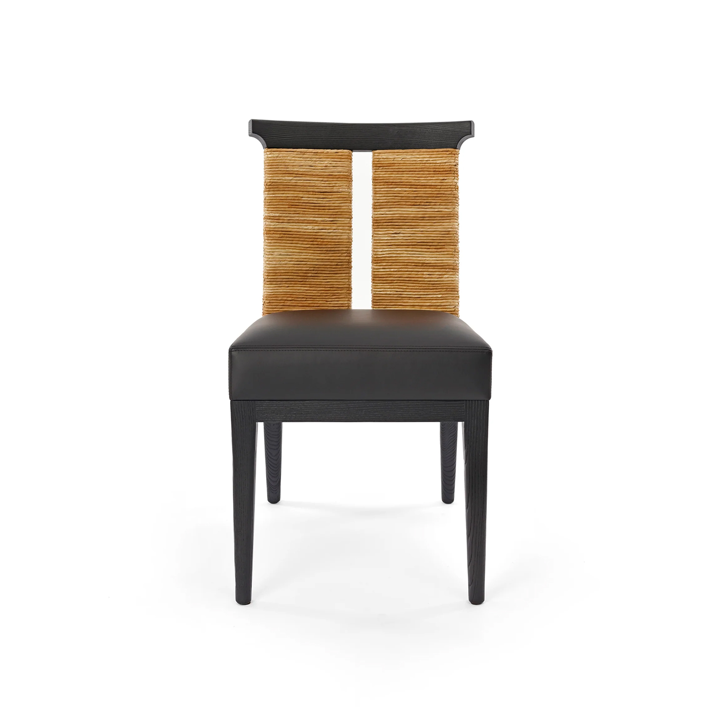 de sousa hughes liaigre cambon chair front angle