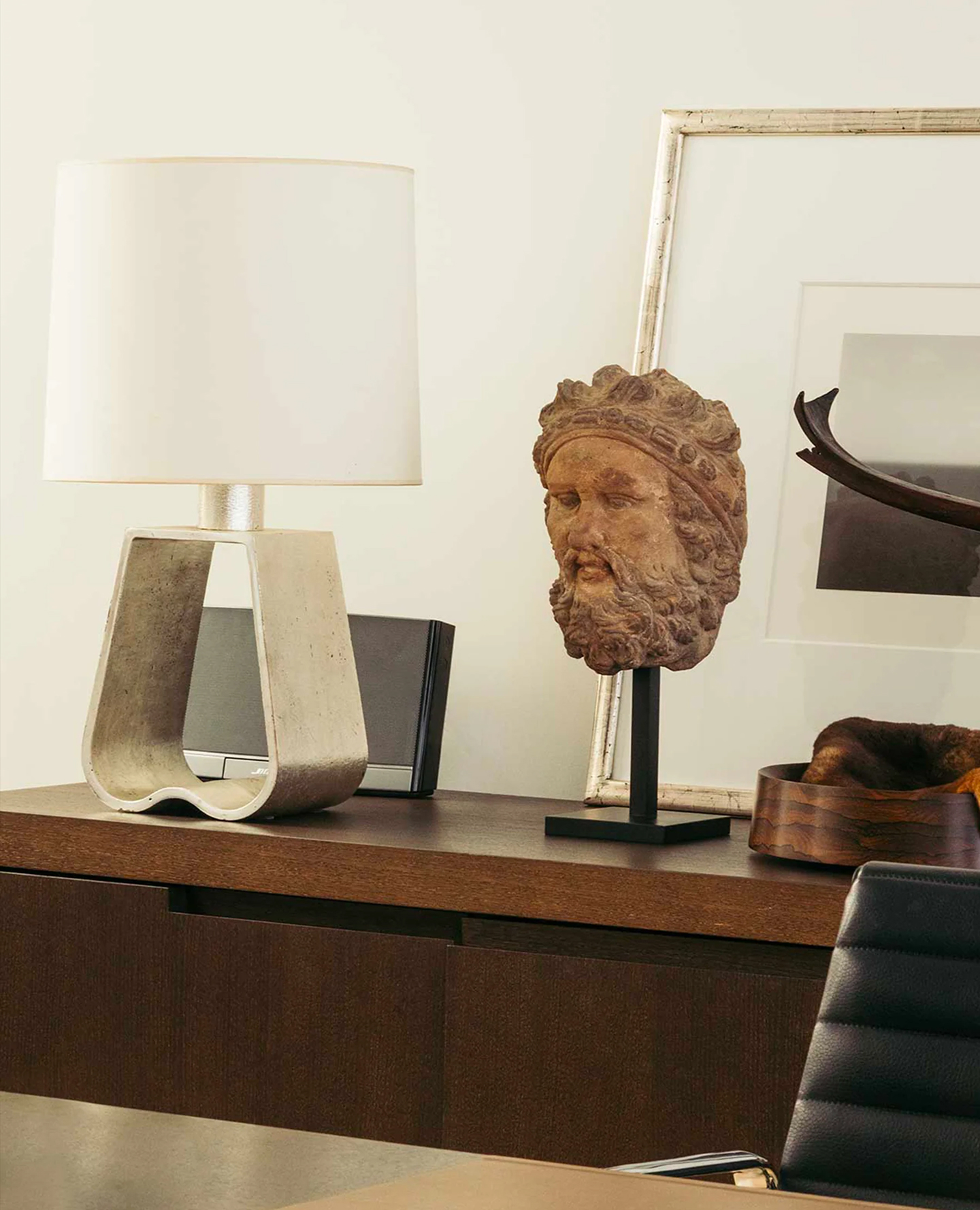 de sousa hughes liaigre bocca table lamp studio liaigre