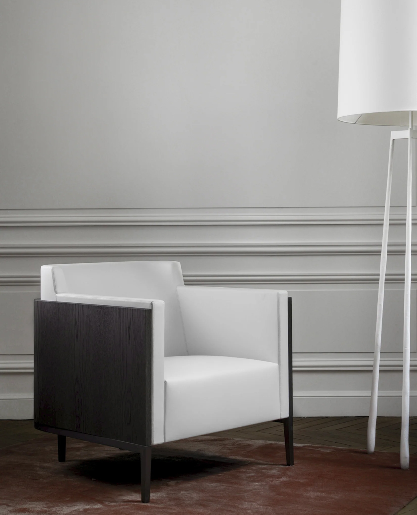 de sousa hughes liaigre shelter lounge chair studio liaigre interior
