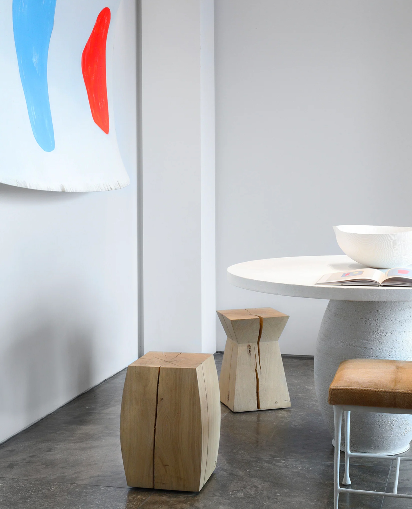 de sousa hughes liaigre craie table studio liaigre interior 2