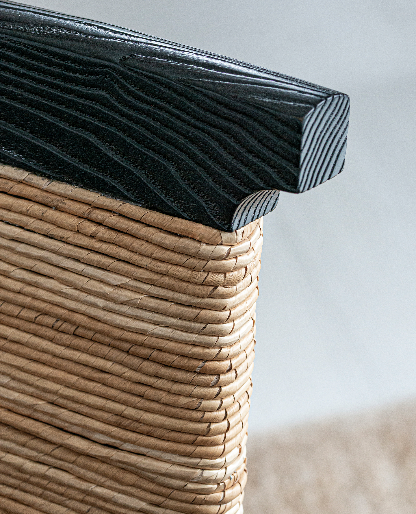 de sousa hughes liaigre cambon chair corner detail hotel costes studio liaigre