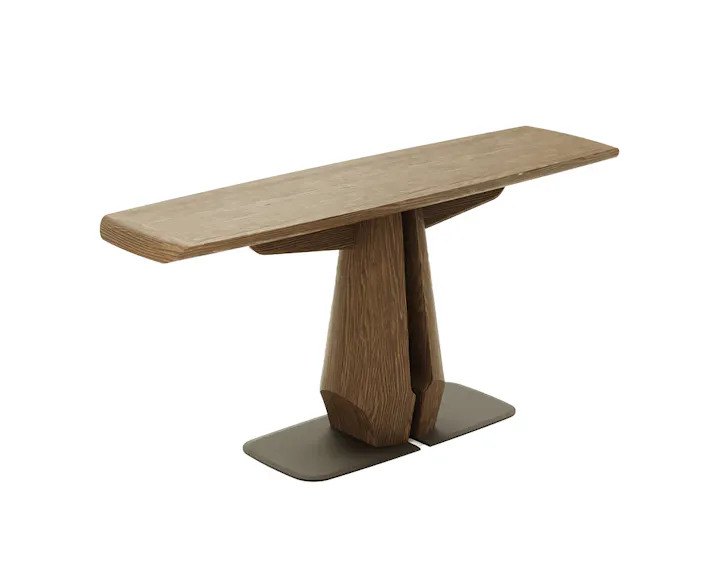 de sousa hughes atelier purcell henley console angle