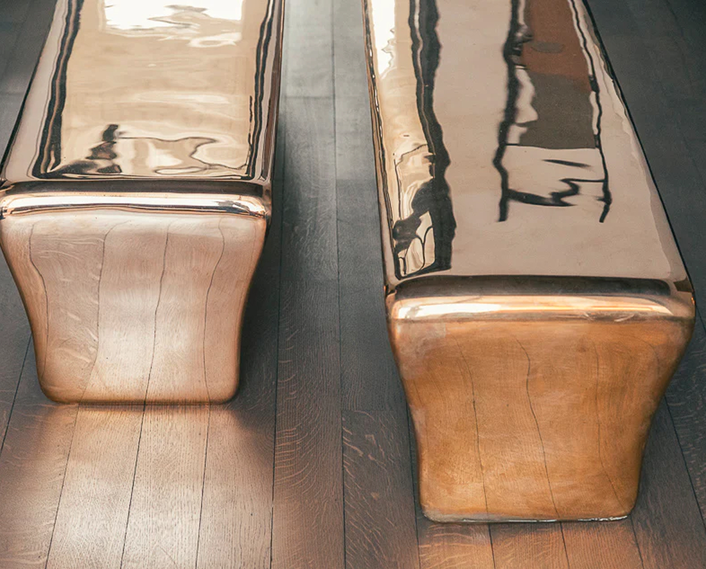 de sousa hughes liaigre NAJA coffee tables eric schmitt detail