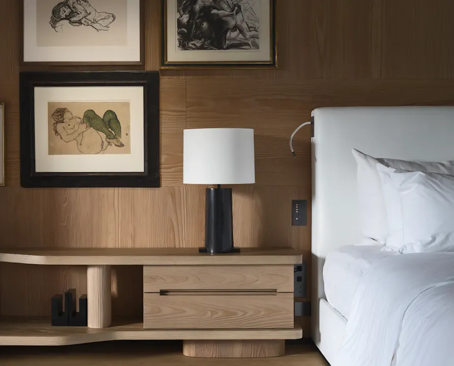 de sousa hughes liaigre isle noire table studio liaigre bedroom
