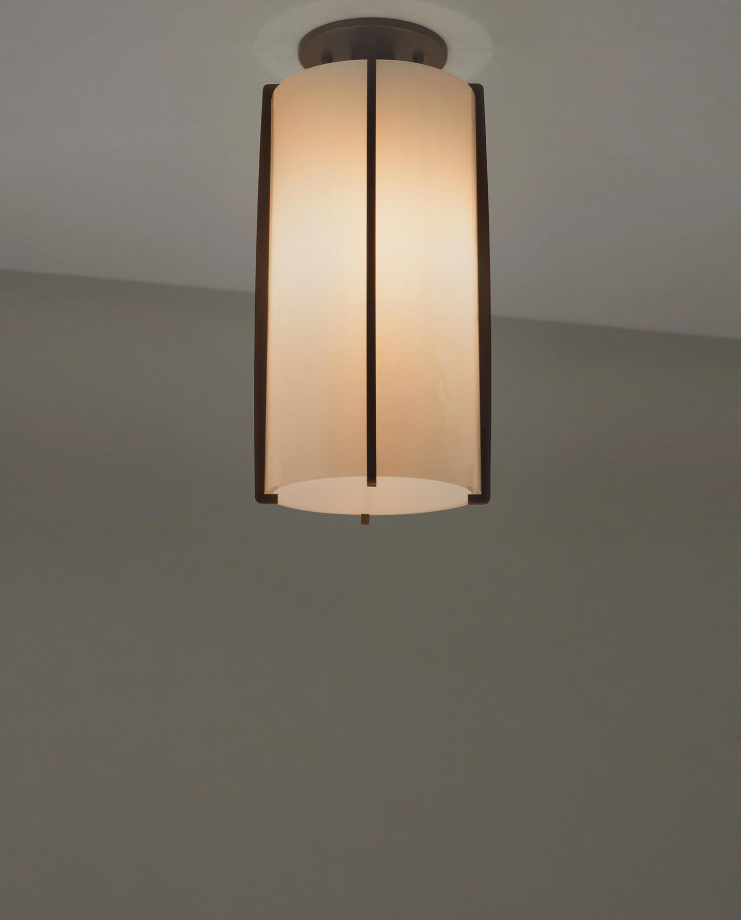 de sousa hughes McEwen Lighting Ballad Surface Mount thumbnail