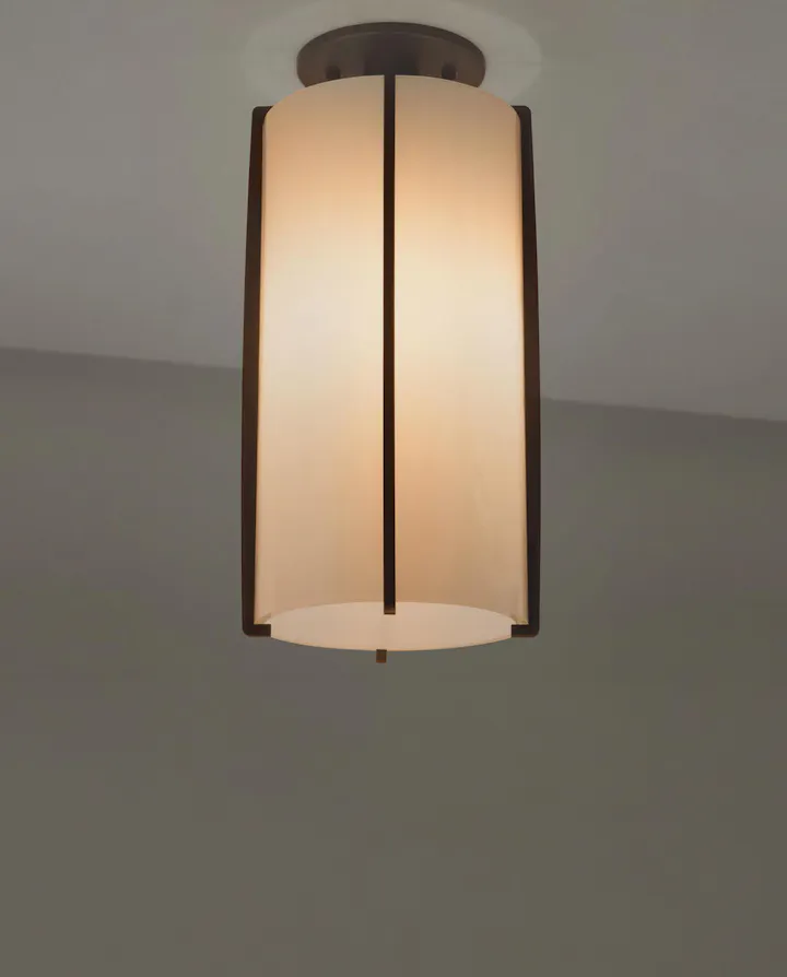 de sousa hughes McEwen Lighting Ballad Surface Mount thumbnail