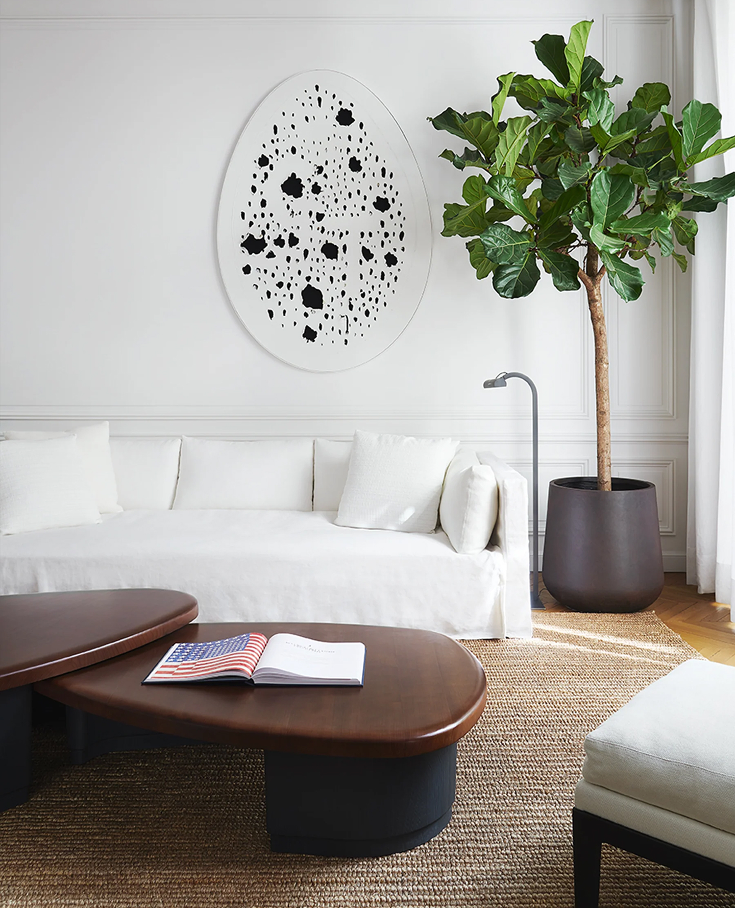 de sousa hughes liaigre Ilet coffee table studio liaigre interior