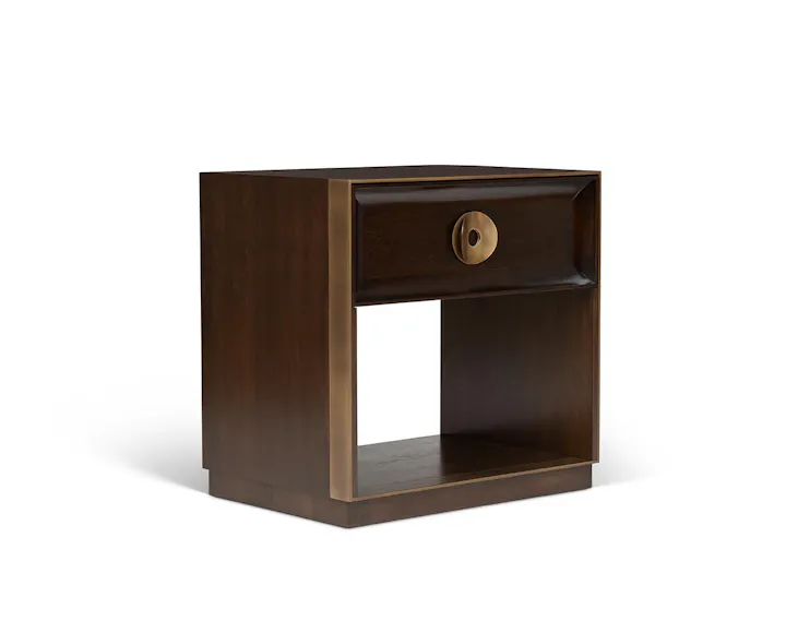 UR de sousa hughes Troscan Ansae Nightstand angle