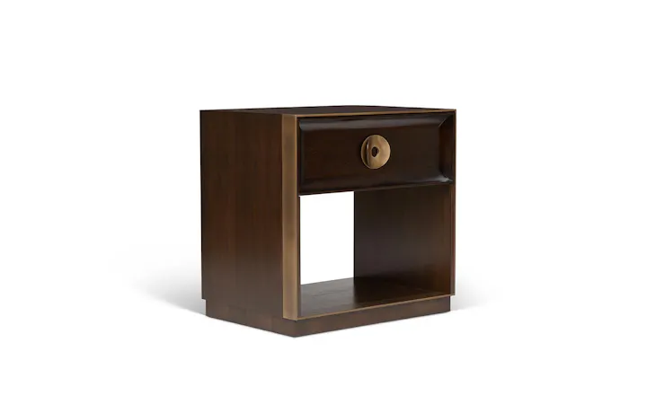 UR de sousa hughes Troscan Ansae Nightstand angle