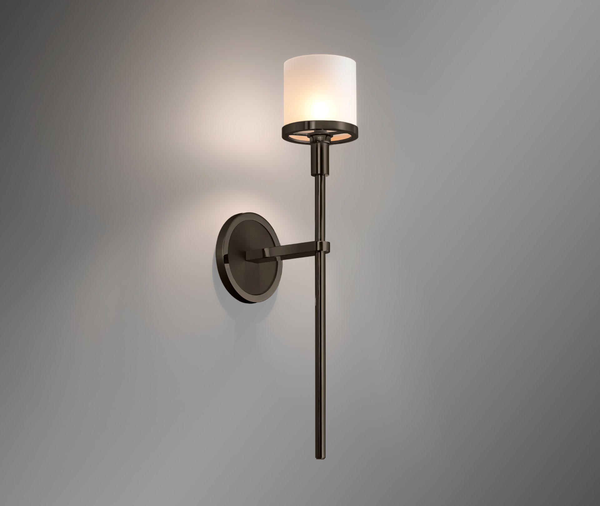 de sousa hughes Jonathan Browning Ventoux Sconce