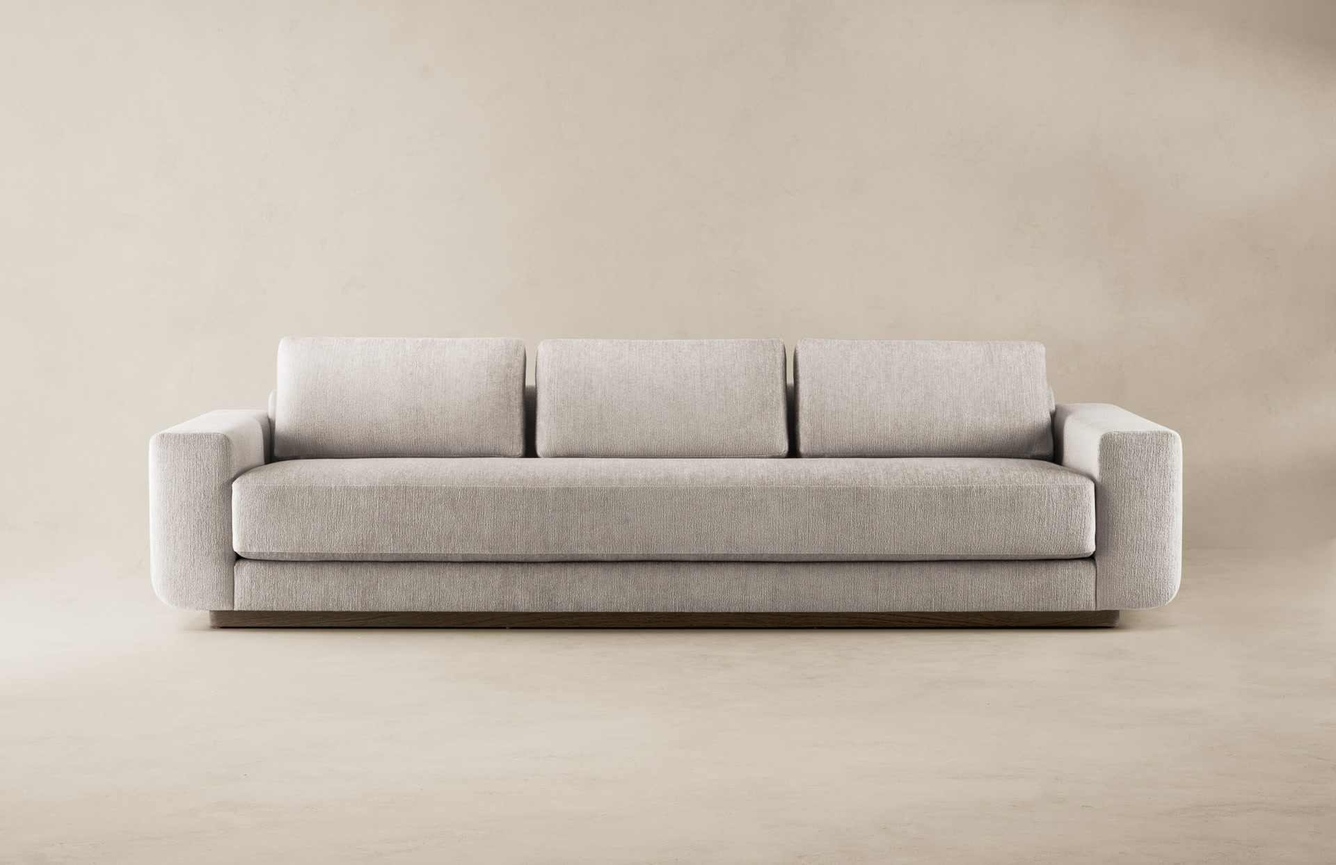 de sousa hughes joseph jeup campau sofa front