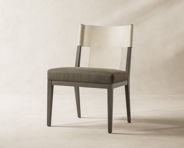 de sousa hughes joseph jeup cimon side chair