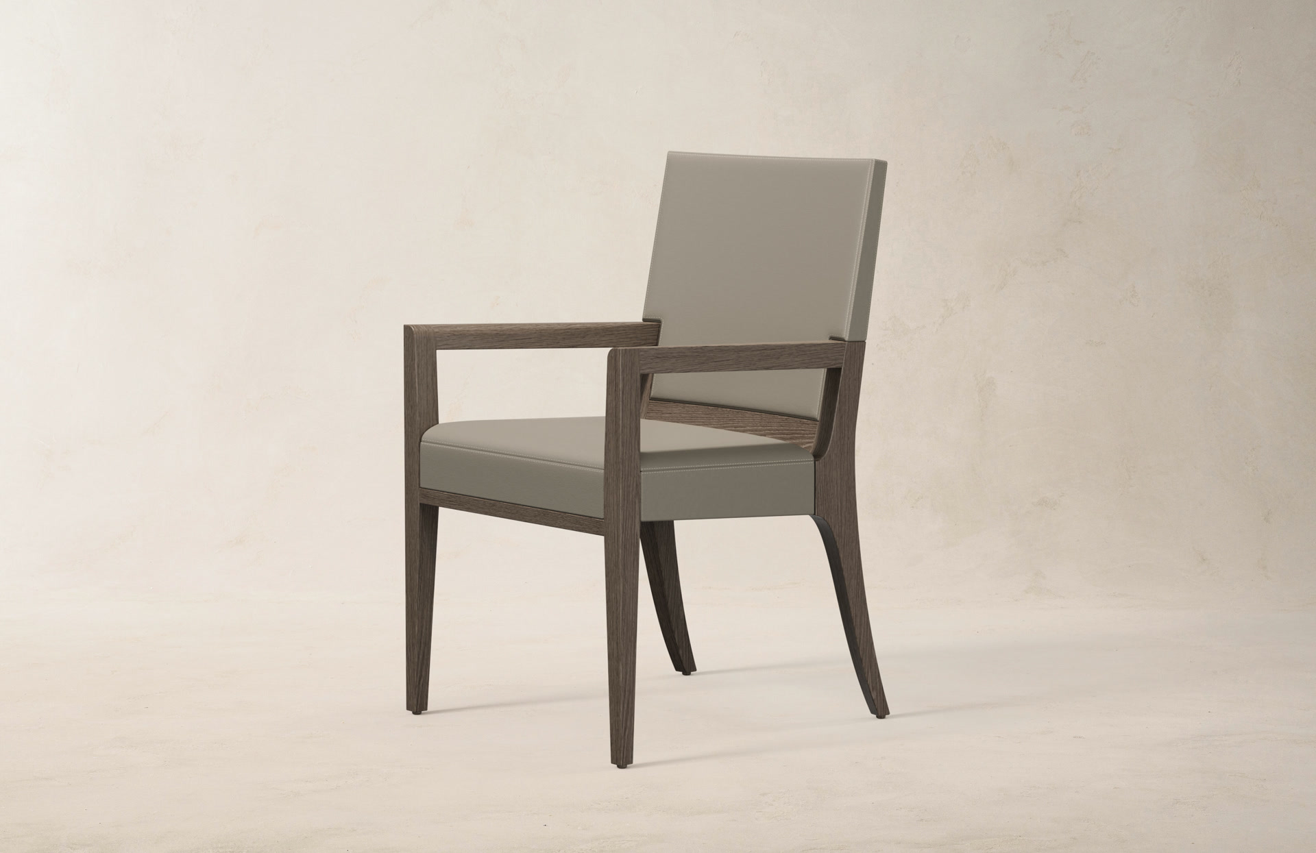 de sousa hughes joseph jeup harris arm chair